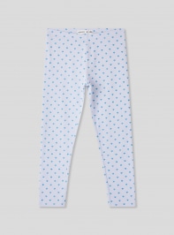 Leggings largos Niña Terranova