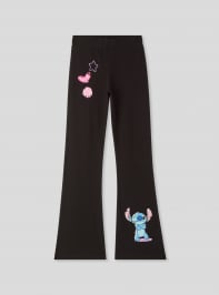 Full-length leggings Girls Terranova