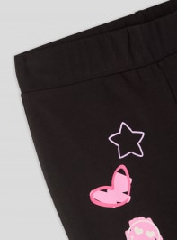 Full-length leggings Girls Terranova