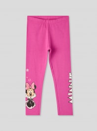 Leggings Long Fille Terranova