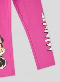 Leggings Long Fille Terranova