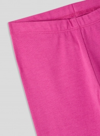 Leggings Long Fille Terranova