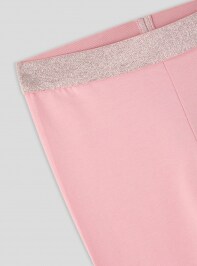 Full-length leggings Girls Terranova