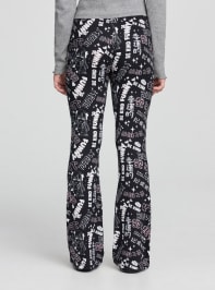 Leggings Lungo Bambina Kids