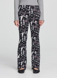Leggings Lungo Bambina Kids