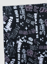 Leggings Lungo Bambina Kids