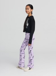 Leggings Lungo Bambina Kids