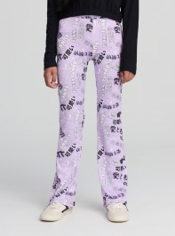 Leggings Lungo Детски дрехи за момичета 010