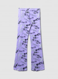 Leggings Lungo Детски дрехи за момичета 010