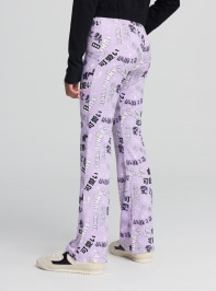 Leggings Lungo Детски дрехи за момичета 010