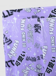 Leggings Lungo Bambina Kids