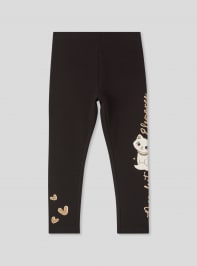 Leggings Lungo Mädchen Terranova