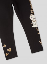 Leggings Lungo Mädchen Terranova