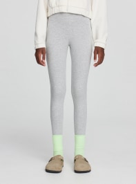 Leggings Lungo Bambina Kids