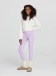 Leggings Lungo Bambina Kids
