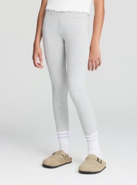 Full-length leggings Girls Terranova