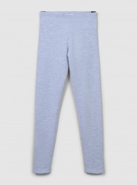 Full-length leggings Girls Terranova