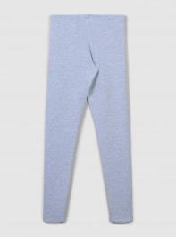 Full-length leggings Girls Terranova