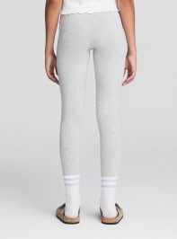 Full-length leggings Girls Terranova