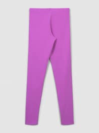 Full-length leggings Girls Terranova
