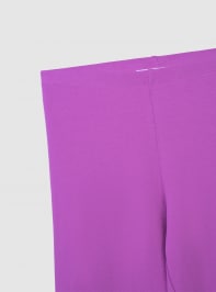 Full-length leggings Girls Terranova