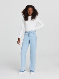 Long-sleeved T-shirt Girls Terranova