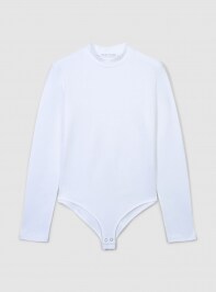 T-Shirt ML Fille Terranova