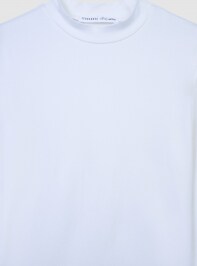 T-Shirt ML Fille Terranova