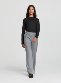 Long-sleeved T-shirt Girls Terranova