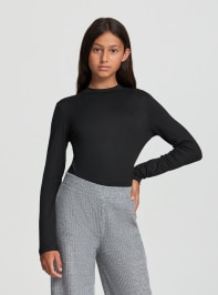 Long-sleeved T-shirt Girls Terranova
