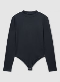 Long-sleeved T-shirt Girls Terranova