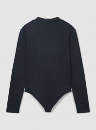 Long-sleeved T-shirt Girls Terranova