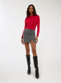 Long-sleeved T-shirt Girls Terranova