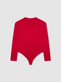 Long-sleeved T-shirt Girls Terranova
