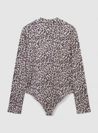 T-Shirt ML Mädchen Terranova