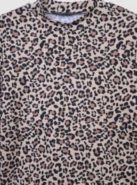 T-Shirt ML Mädchen Terranova