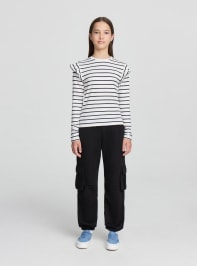 T-Shirt ML Bambina Kids