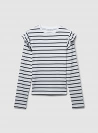 T-Shirt ML Bambina Kids