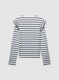 T-Shirt ML Bambina Kids