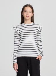 T-Shirt ML Bambina Kids