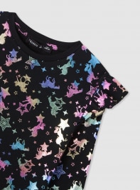 Long-sleeved T-shirt Girls Terranova