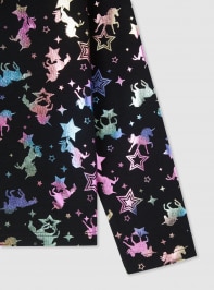 Long-sleeved T-shirt Girls Terranova