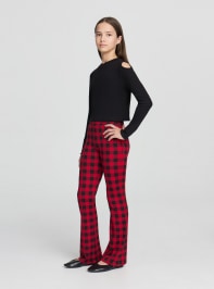 Long-sleeved T-shirt Girls Terranova