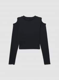 Long-sleeved T-shirt Girls Terranova