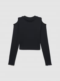 Long-sleeved T-shirt Girls Terranova