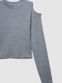 Long-sleeved T-shirt Girls Terranova