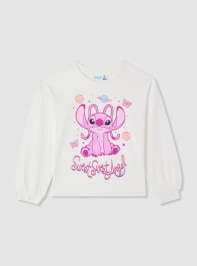 T-Shirt ML Bambina Kids