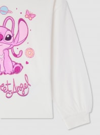 T-Shirt ML Bambina Kids