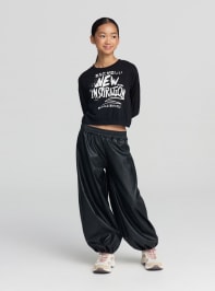T-Shirt ML Dievcatko 010