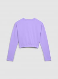 Long-sleeved T-shirt Girls Terranova